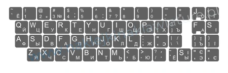 qwerty cyrylica_ciemnoszara_13x13.jpg